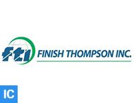 FINISH THOMPSON